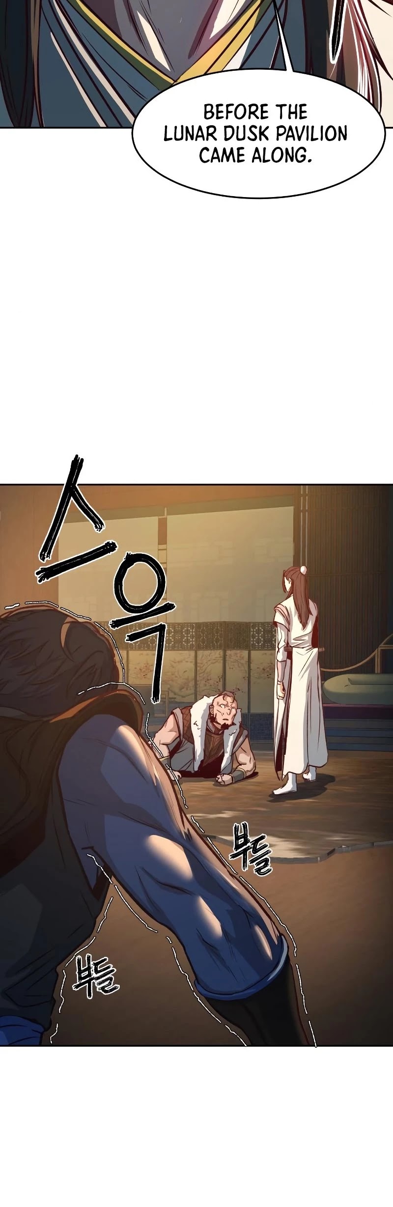 Sword Fanatic Wanders Through The Night Chapter 3 page 15 - Chapter 3