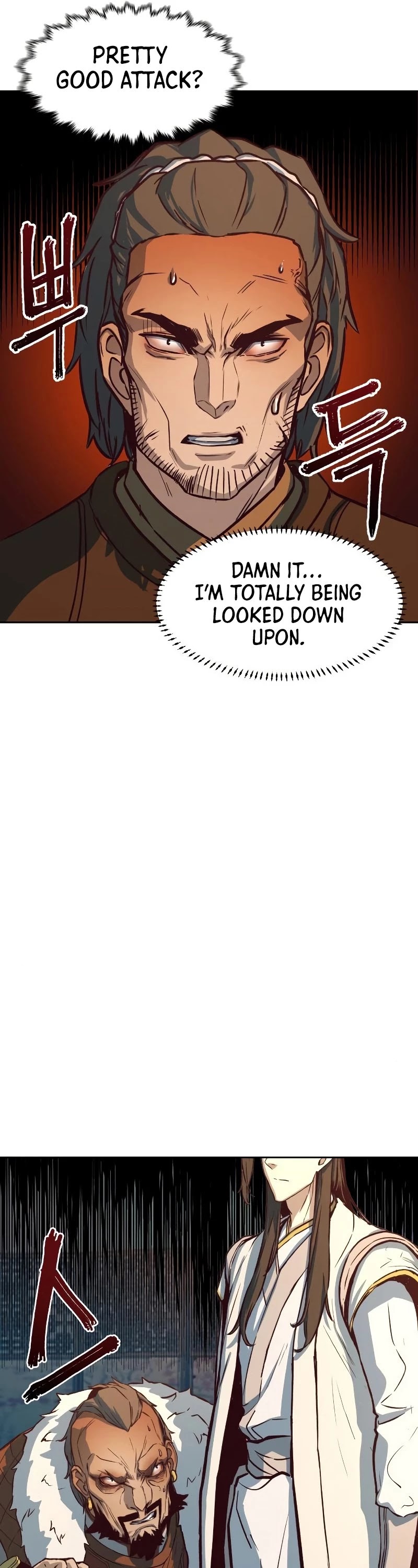 Sword Fanatic Wanders Through The Night Chapter 3 page 25 - Chapter 3