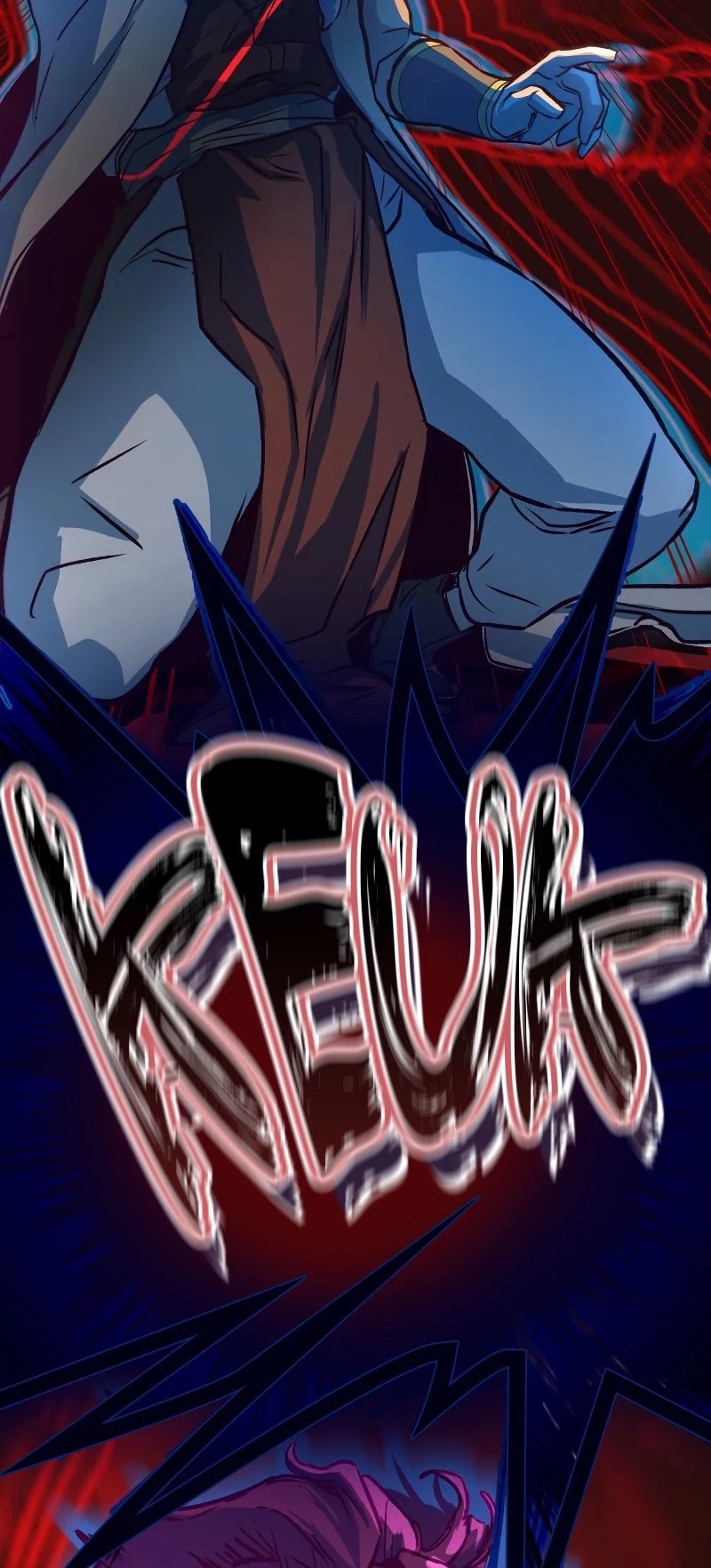 Sword Fanatic Wanders Through The Night Chapter 3 page 30 - Chapter 3