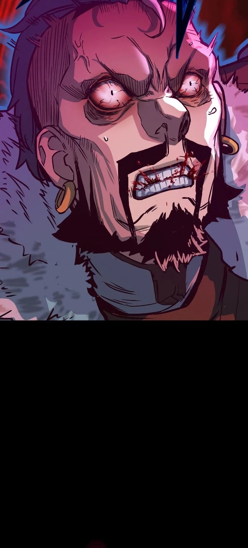 Sword Fanatic Wanders Through The Night Chapter 3 page 31 - Chapter 3