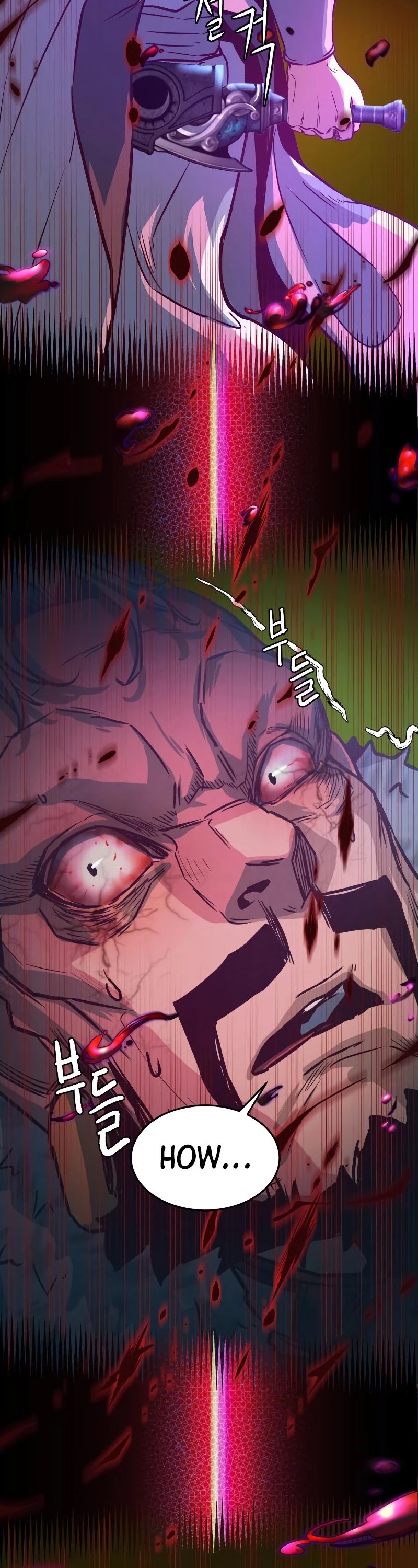 Sword Fanatic Wanders Through The Night Chapter 3 page 33 - Chapter 3