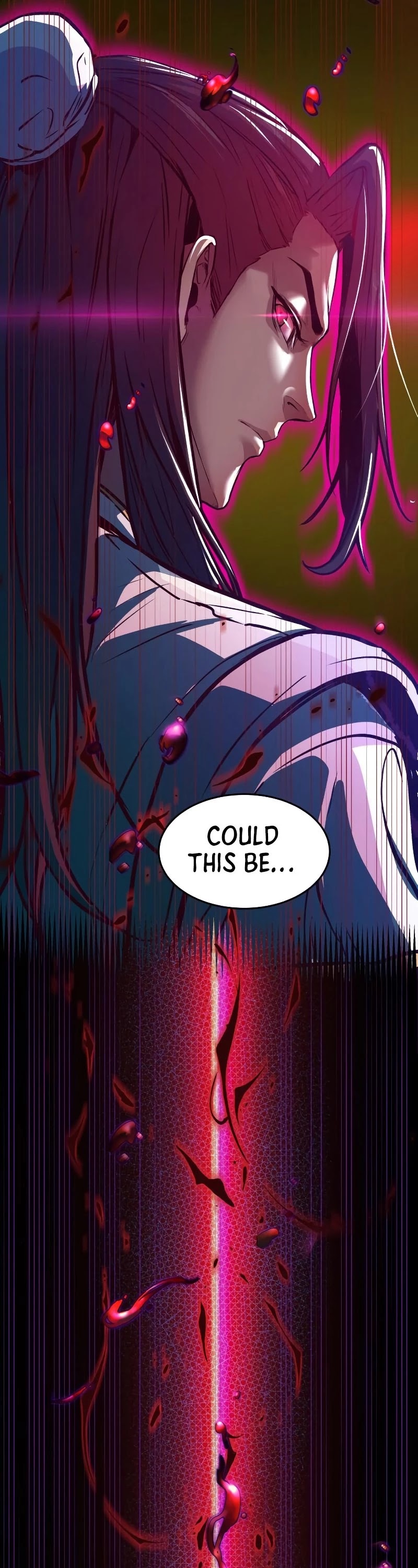 Sword Fanatic Wanders Through The Night Chapter 3 page 34 - Chapter 3