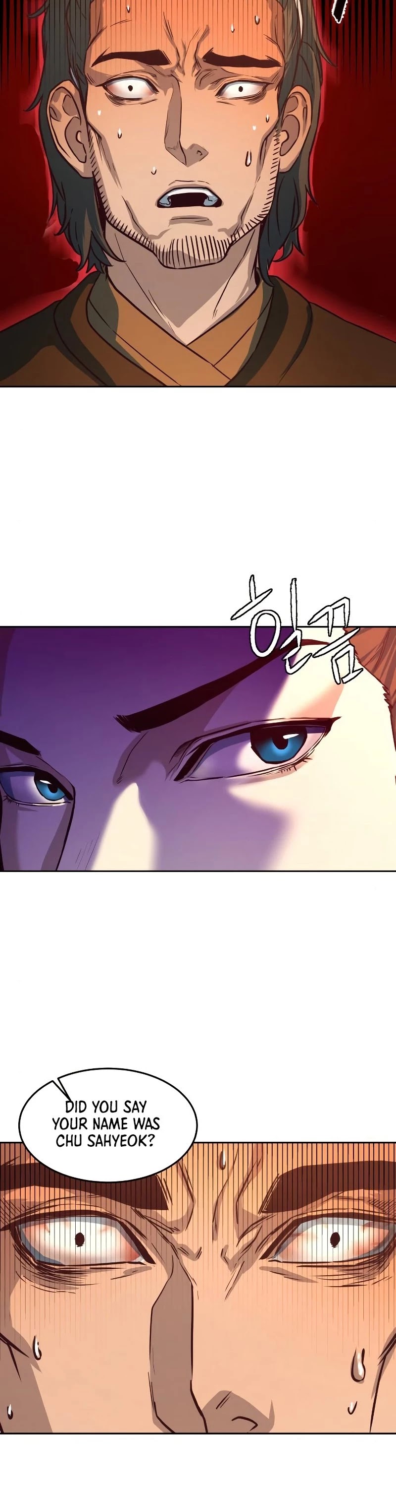 Sword Fanatic Wanders Through The Night Chapter 3 page 38 - Chapter 3