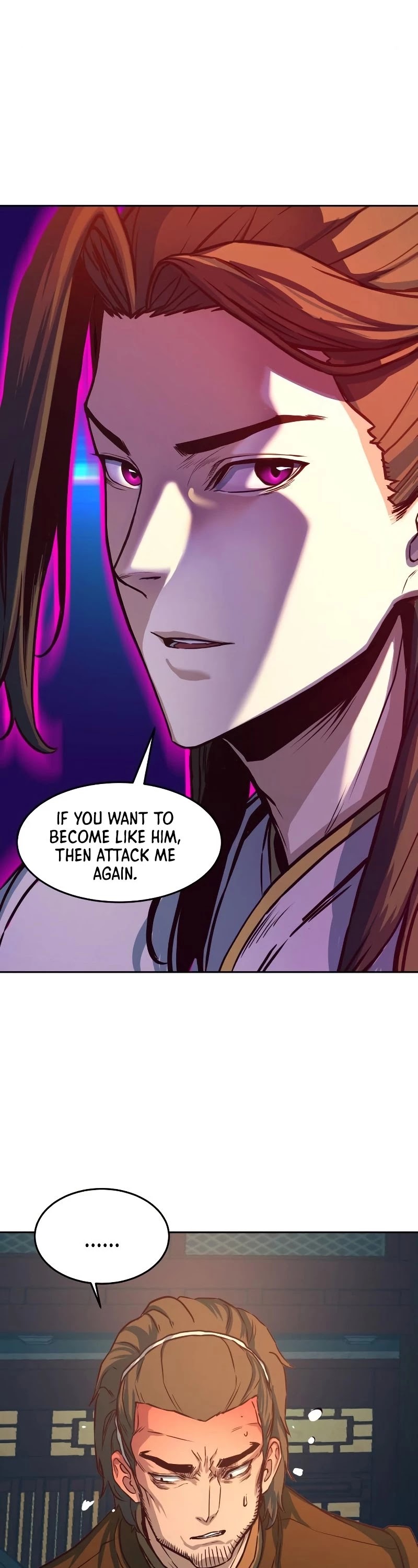 Sword Fanatic Wanders Through The Night Chapter 3 page 39 - Chapter 3