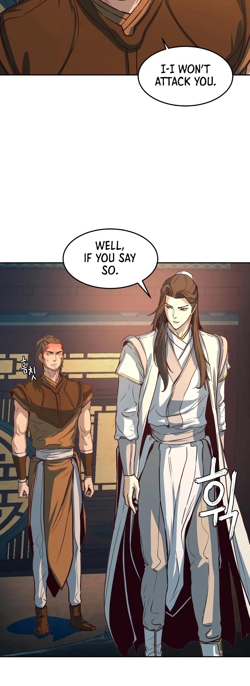 Sword Fanatic Wanders Through The Night Chapter 3 page 40 - Chapter 3