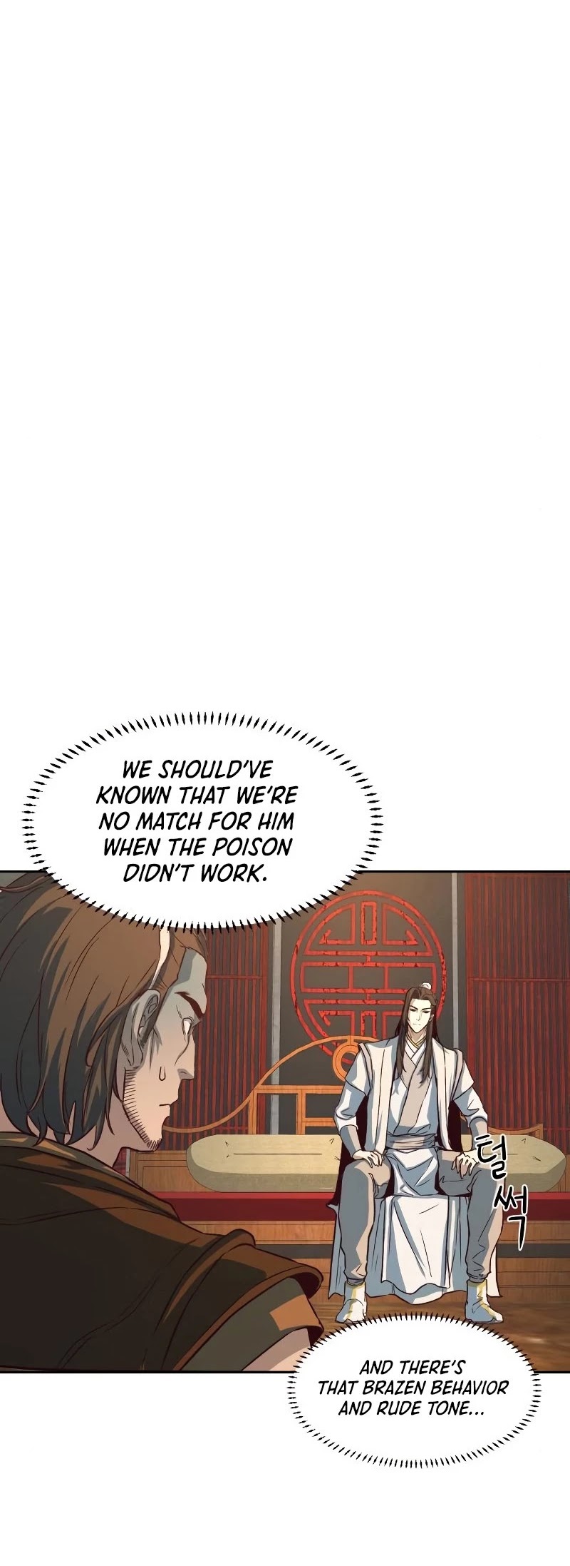 Sword Fanatic Wanders Through The Night Chapter 3 page 41 - Chapter 3