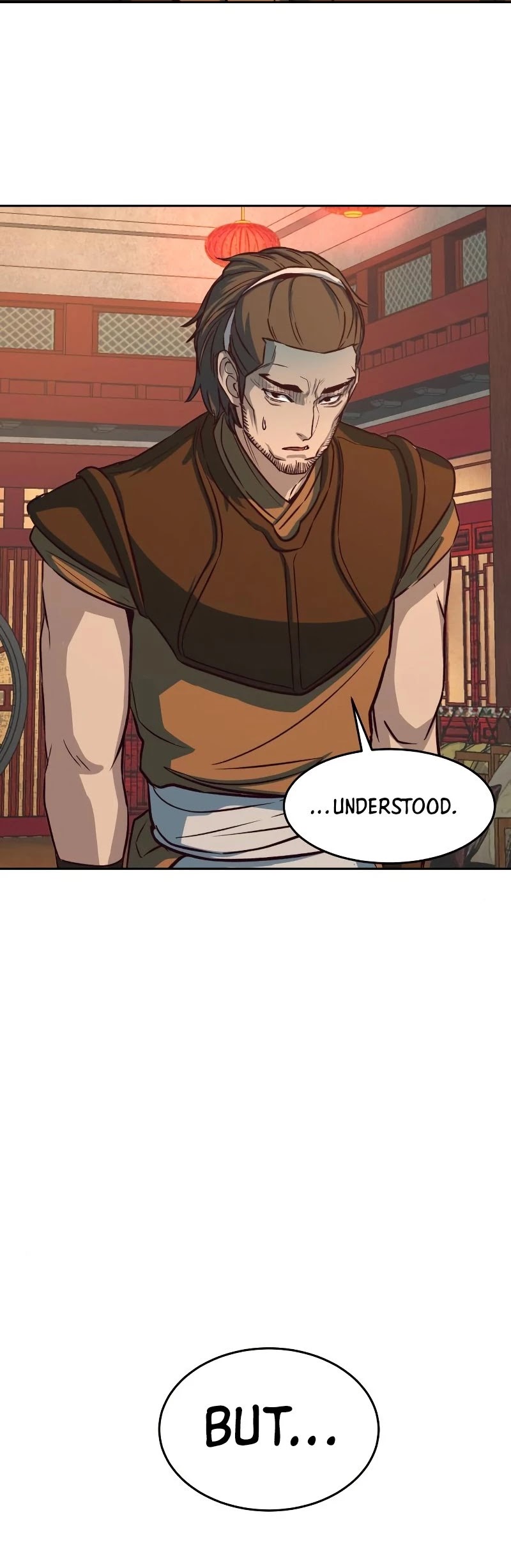 Sword Fanatic Wanders Through The Night Chapter 3 page 45 - Chapter 3