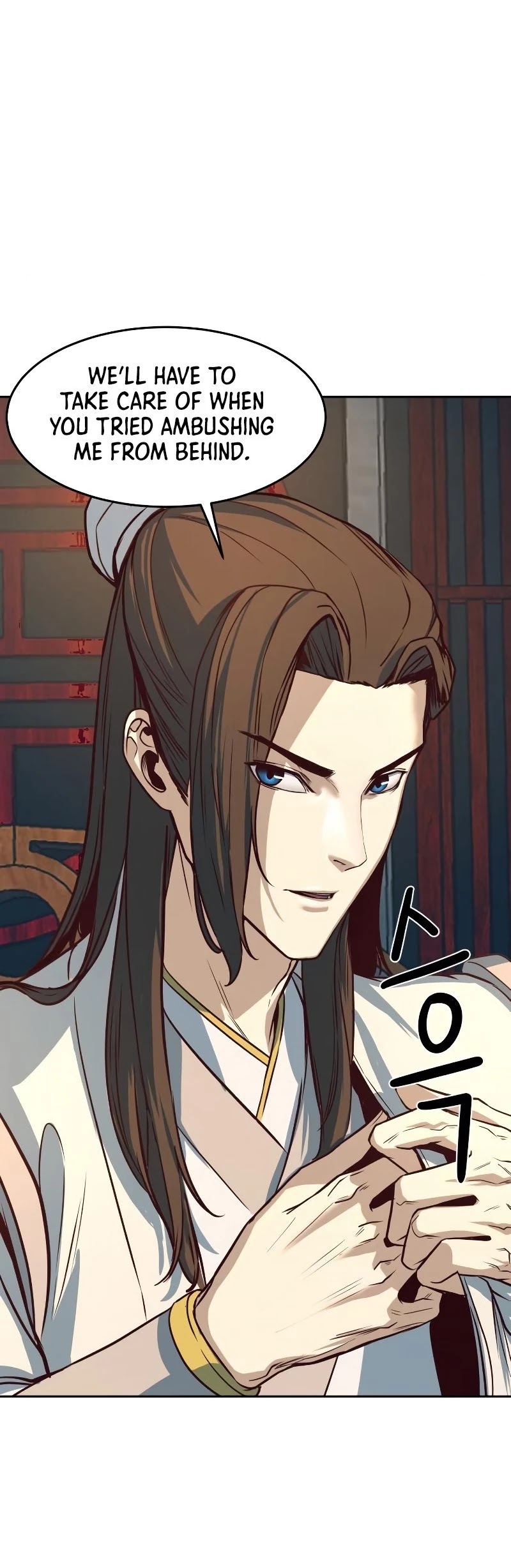 Sword Fanatic Wanders Through The Night Chapter 3 page 46 - Chapter 3