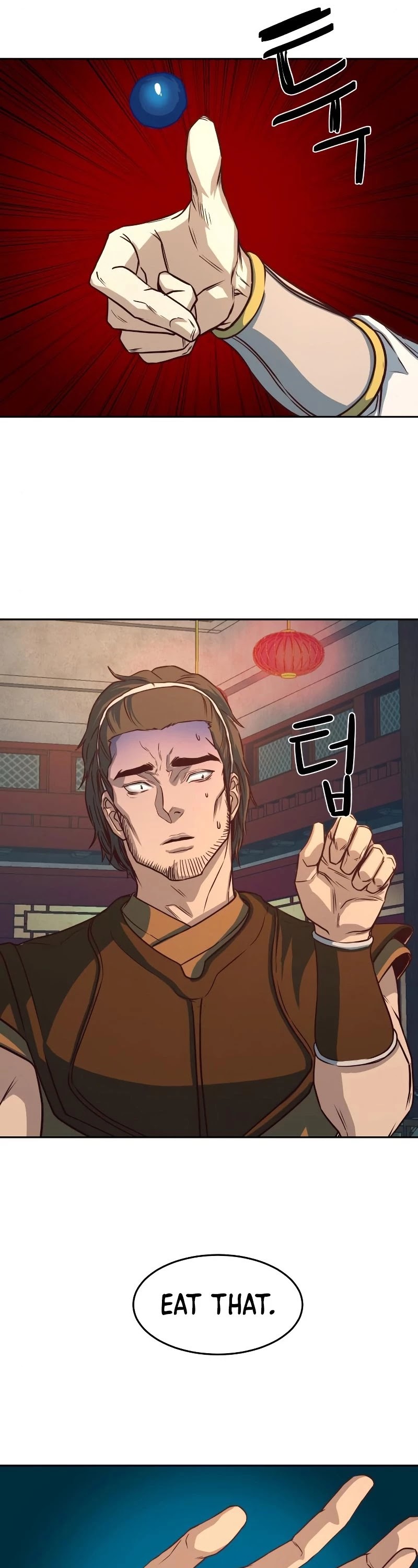 Sword Fanatic Wanders Through The Night Chapter 3 page 47 - Chapter 3