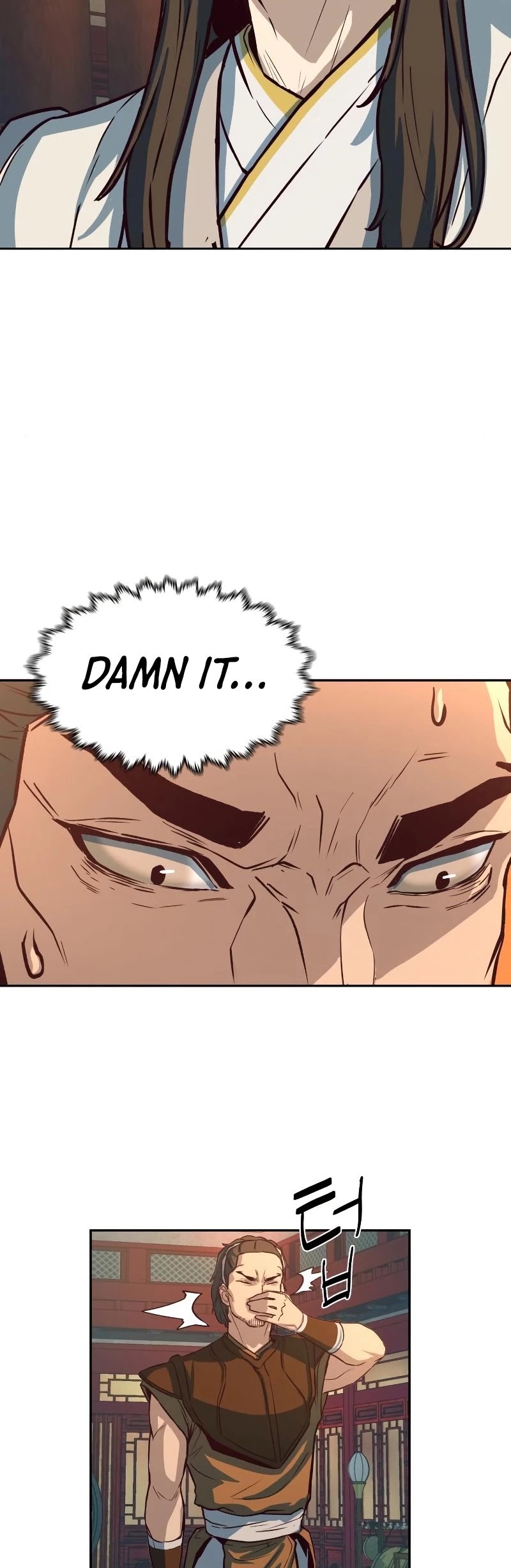 Sword Fanatic Wanders Through The Night Chapter 3 page 50 - Chapter 3
