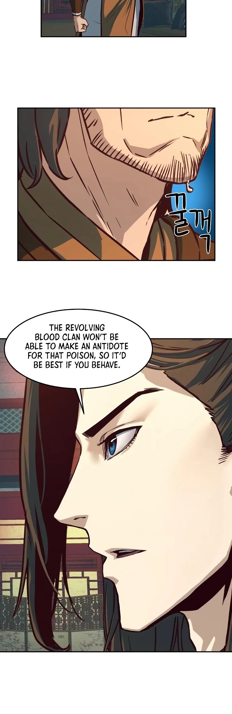 Sword Fanatic Wanders Through The Night Chapter 3 page 51 - Chapter 3