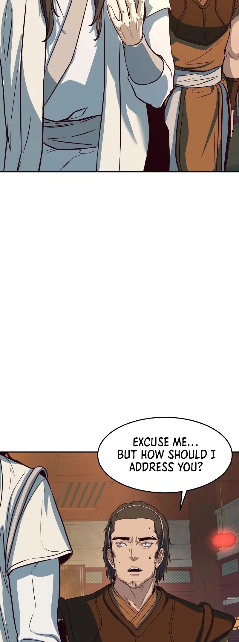 Sword Fanatic Wanders Through The Night Chapter 3 page 55 - Chapter 3