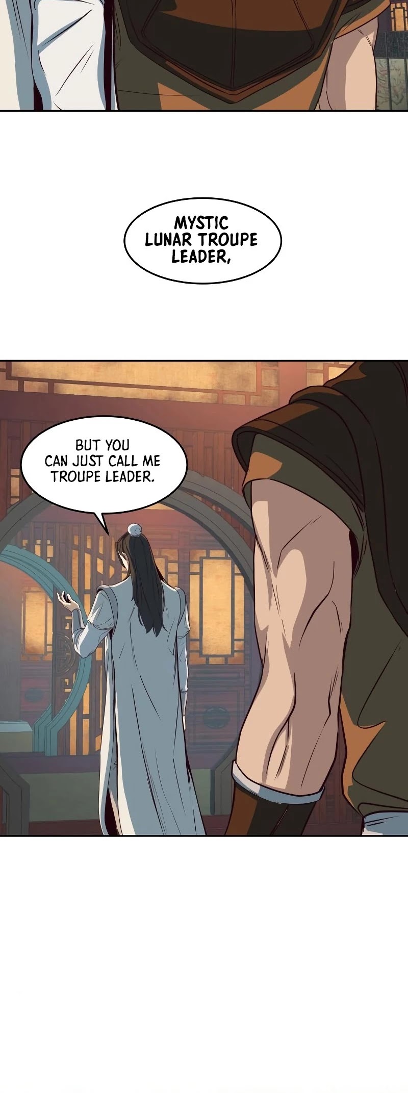 Sword Fanatic Wanders Through The Night Chapter 3 page 56 - Chapter 3