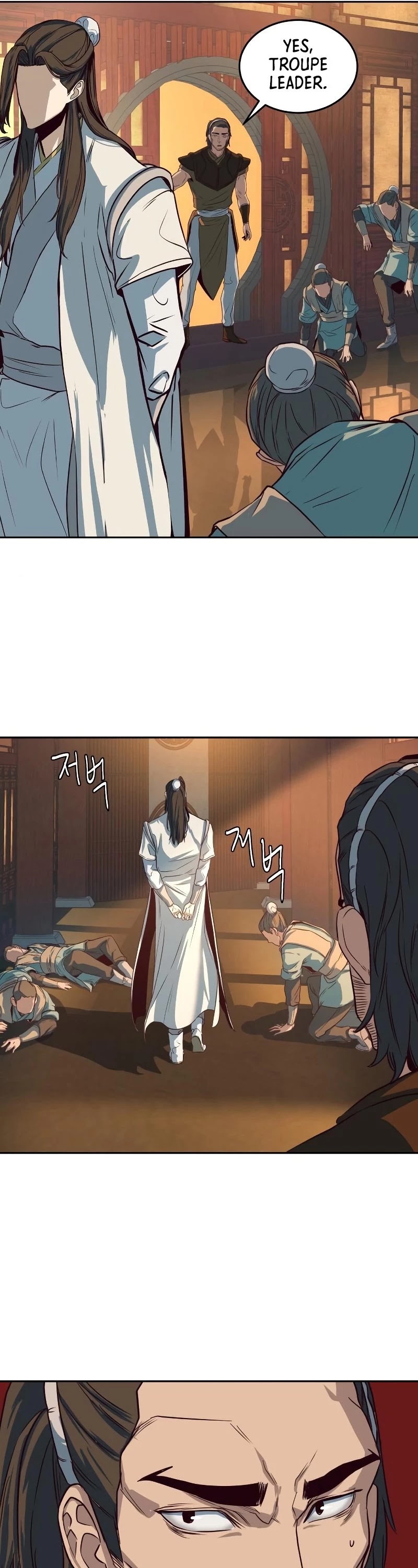 Sword Fanatic Wanders Through The Night Chapter 3 page 57 - Chapter 3