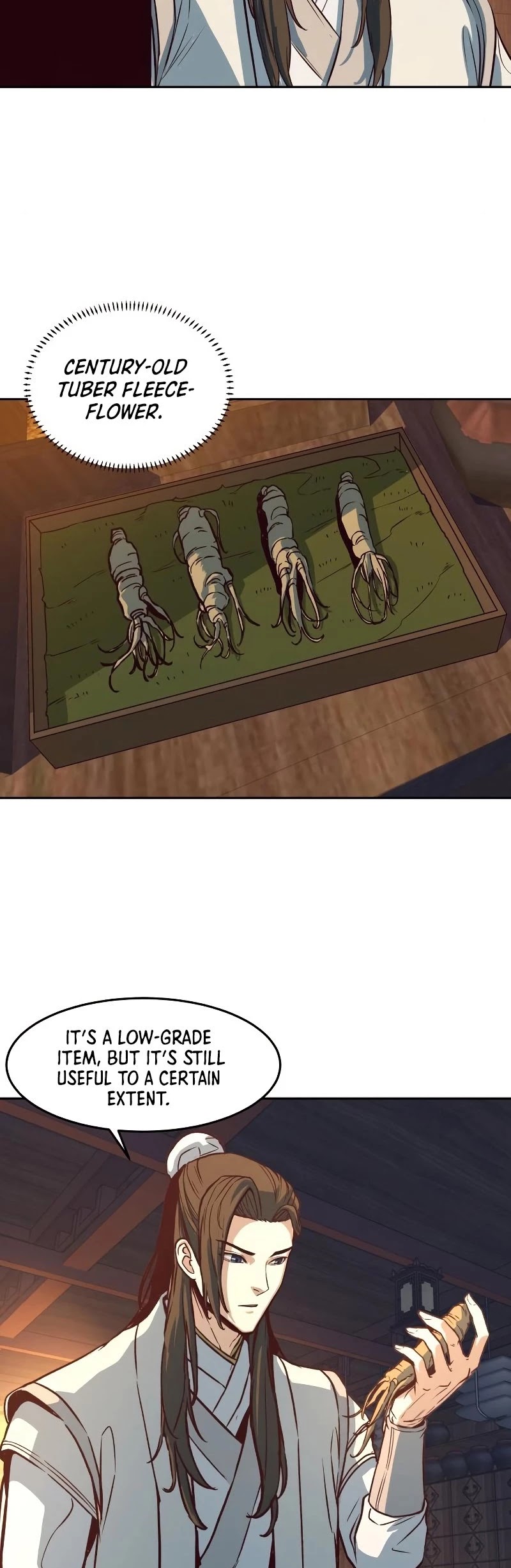 Sword Fanatic Wanders Through The Night Chapter 3 page 60 - Chapter 3