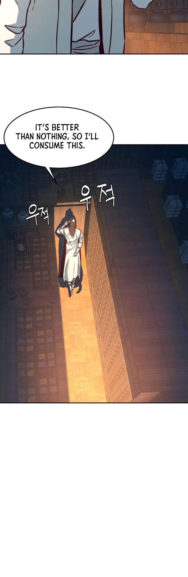 Sword Fanatic Wanders Through The Night Chapter 3 page 61 - Chapter 3