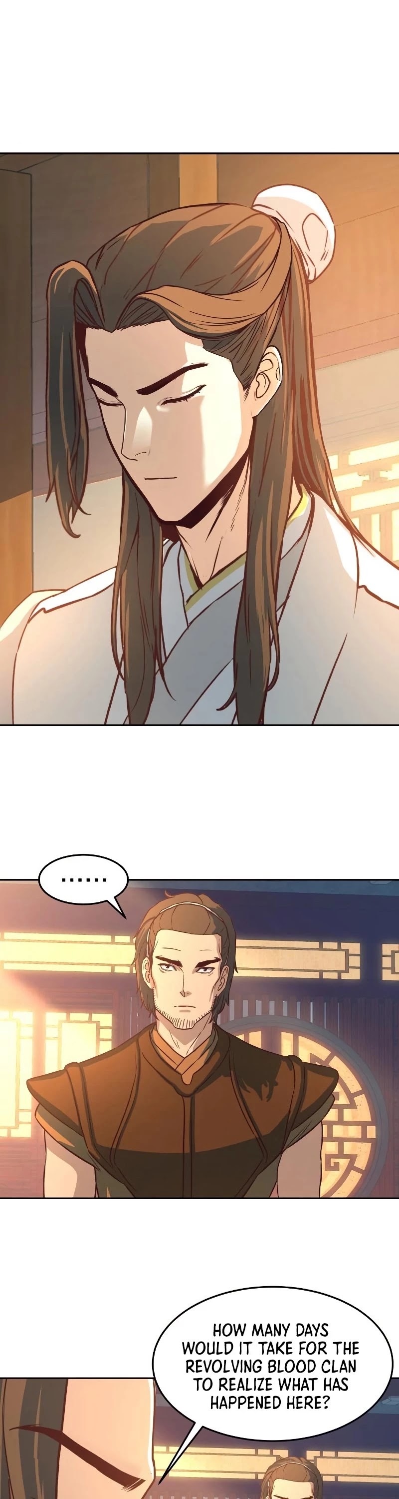 Sword Fanatic Wanders Through The Night Chapter 3 page 64 - Chapter 3