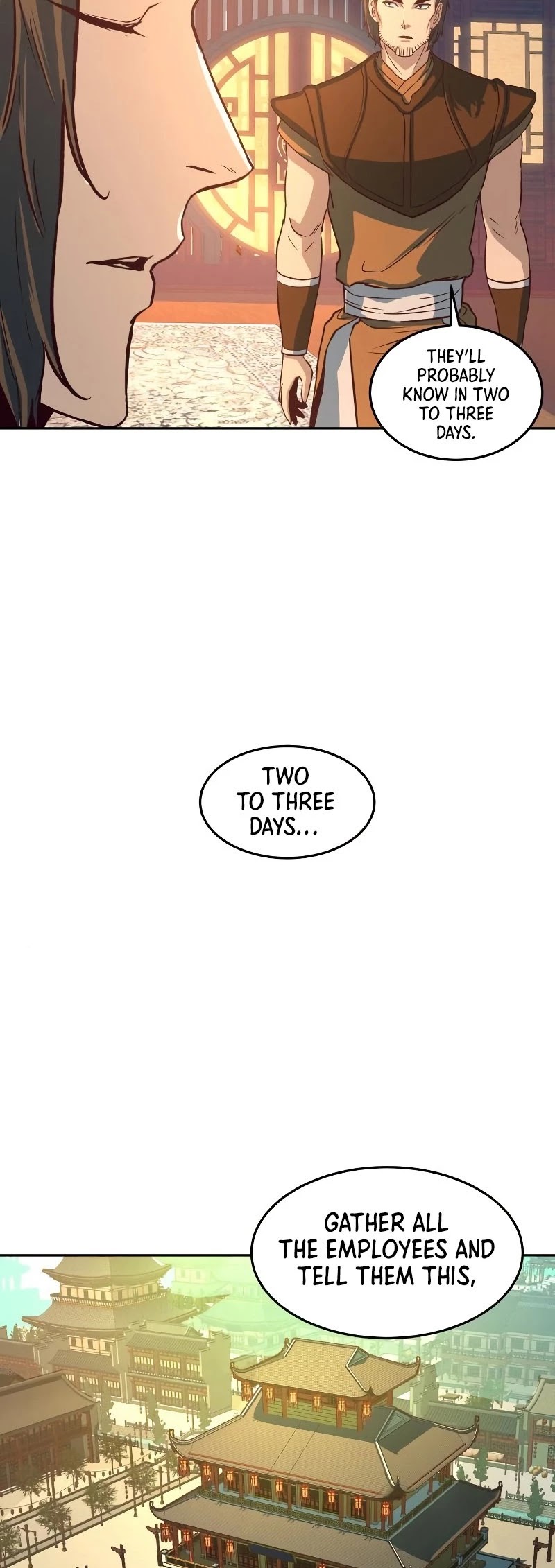 Sword Fanatic Wanders Through The Night Chapter 3 page 65 - Chapter 3