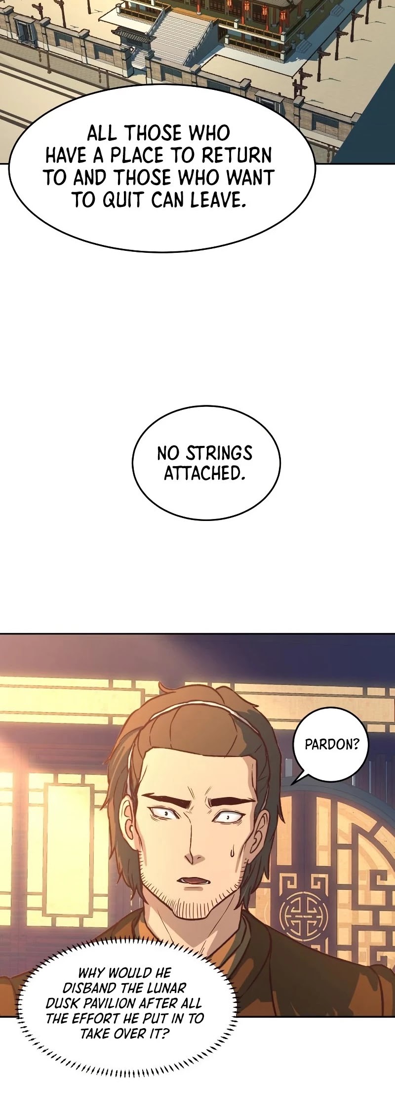Sword Fanatic Wanders Through The Night Chapter 3 page 66 - Chapter 3