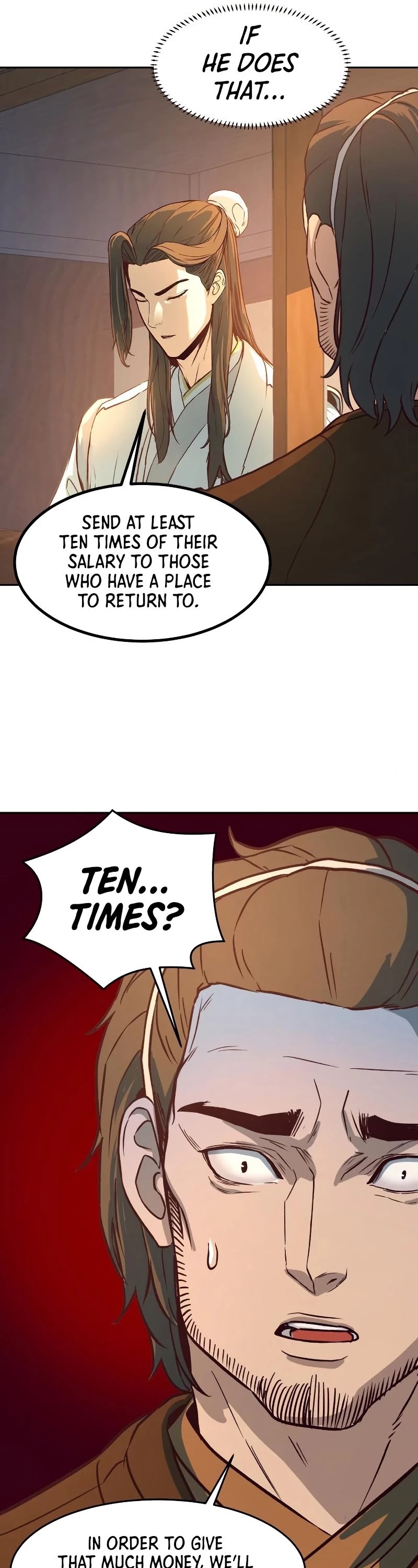 Sword Fanatic Wanders Through The Night Chapter 3 page 67 - Chapter 3