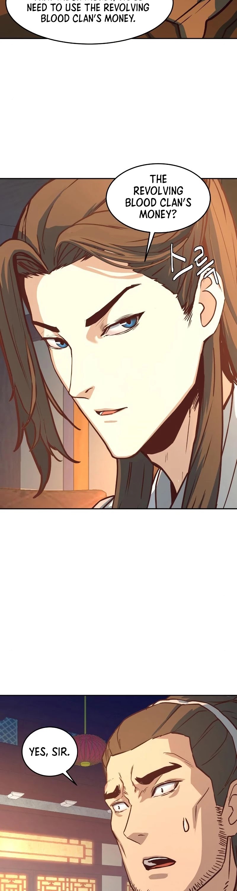 Sword Fanatic Wanders Through The Night Chapter 3 page 68 - Chapter 3