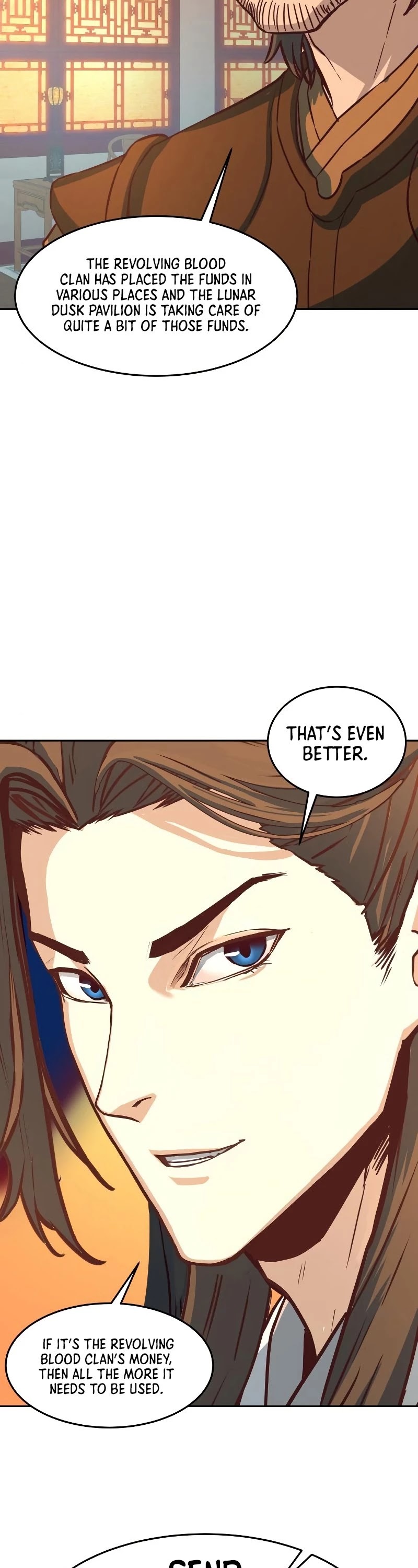 Sword Fanatic Wanders Through The Night Chapter 3 page 69 - Chapter 3