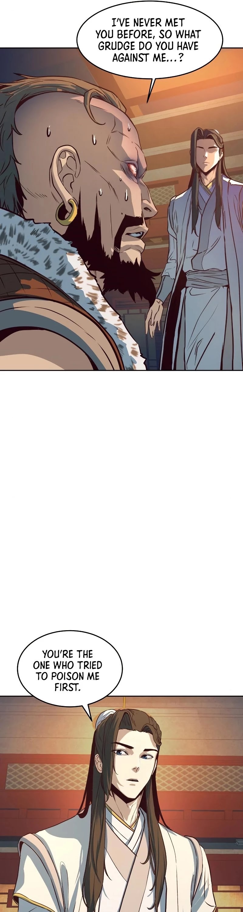 Sword Fanatic Wanders Through The Night Chapter 3 page 7 - Chapter 3