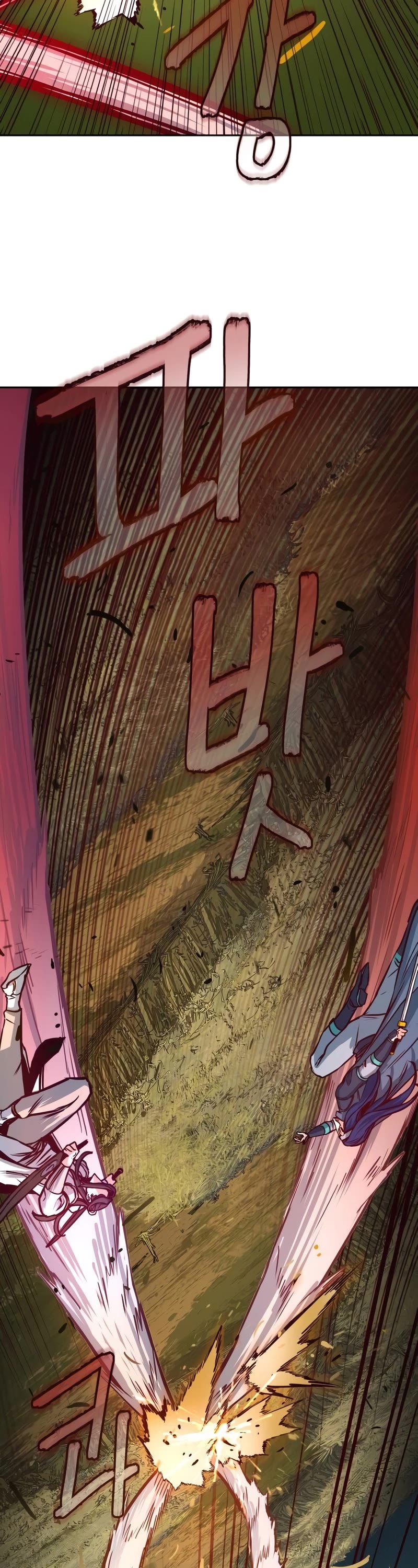 Sword Fanatic Wanders Through The Night Chapter 30 page 14 - Chapter 30