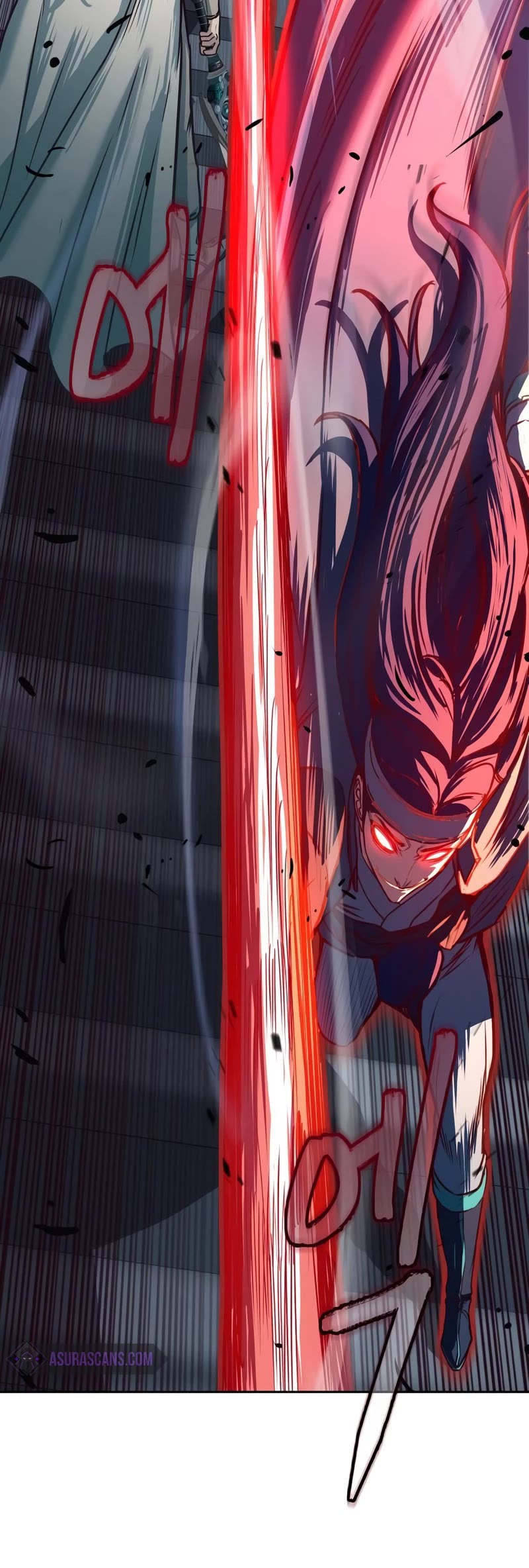 Sword Fanatic Wanders Through The Night Chapter 30 page 25 - Chapter 30