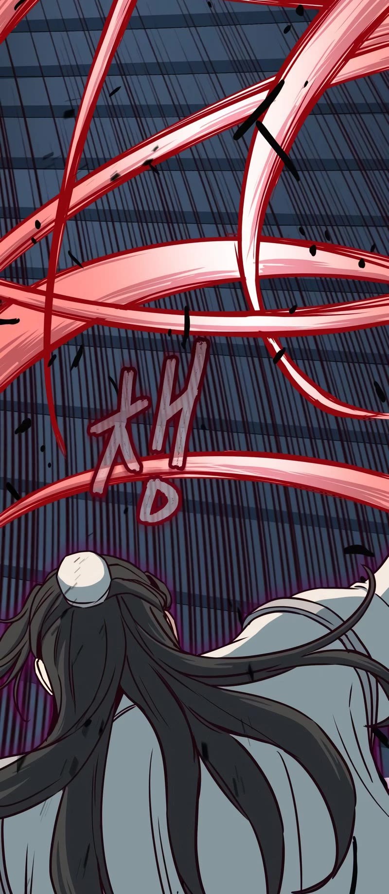 Sword Fanatic Wanders Through The Night Chapter 30 page 30 - Chapter 30