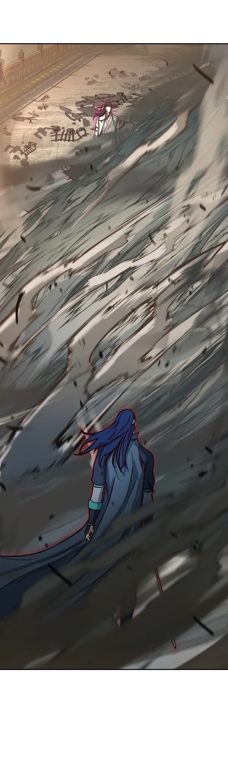Sword Fanatic Wanders Through The Night Chapter 30 page 36 - Chapter 30