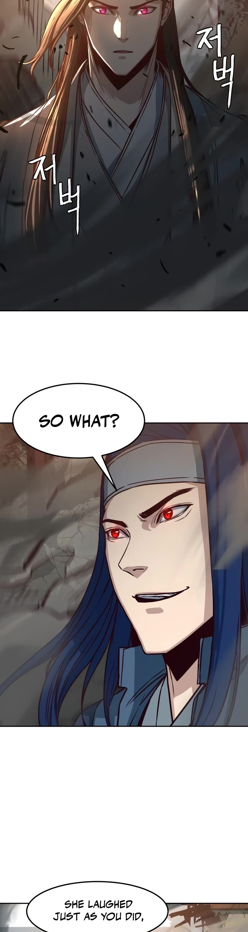 Sword Fanatic Wanders Through The Night Chapter 30 page 38 - Chapter 30