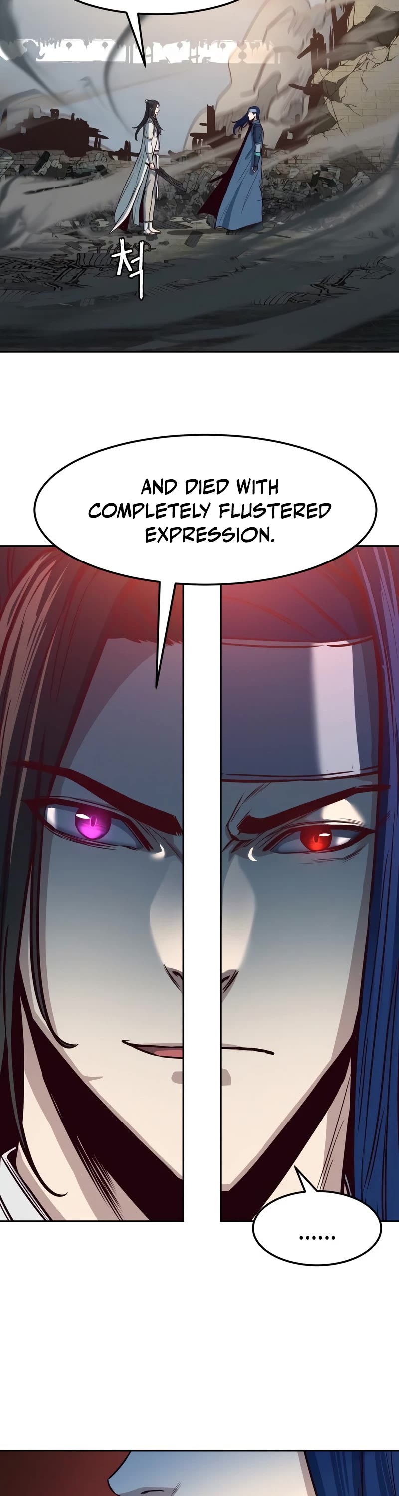 Sword Fanatic Wanders Through The Night Chapter 30 page 39 - Chapter 30