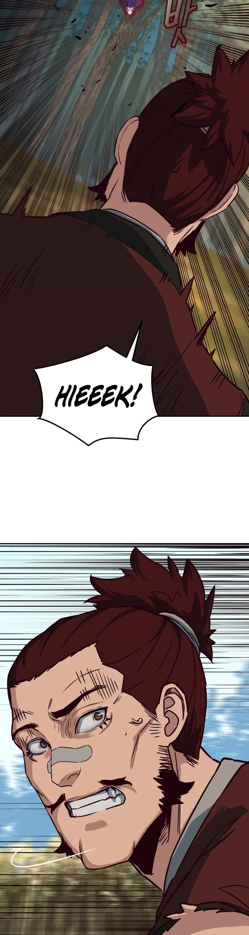 Sword Fanatic Wanders Through The Night Chapter 30 page 4 - Chapter 30