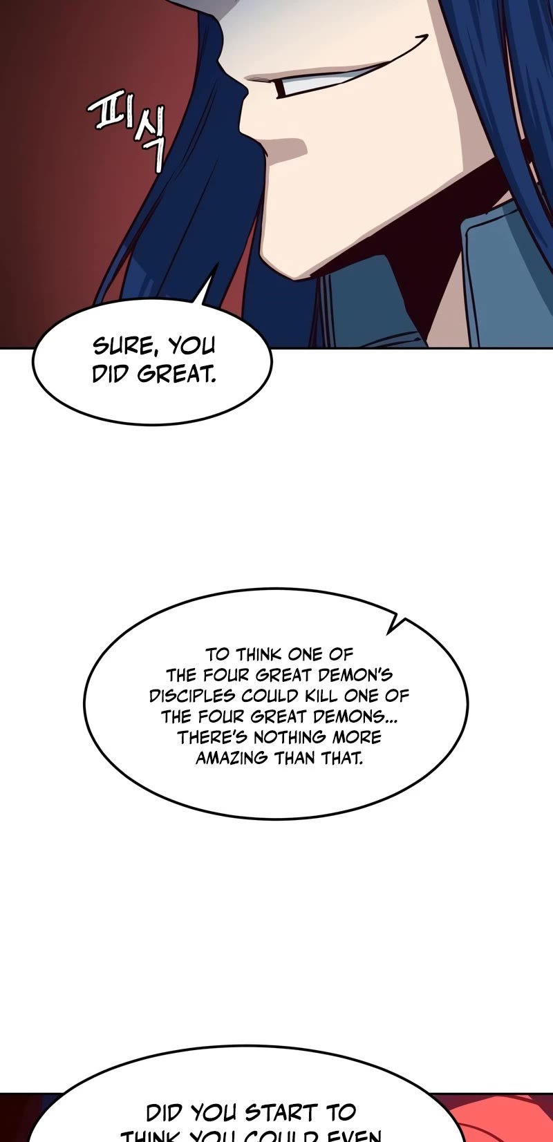 Sword Fanatic Wanders Through The Night Chapter 30 page 40 - Chapter 30