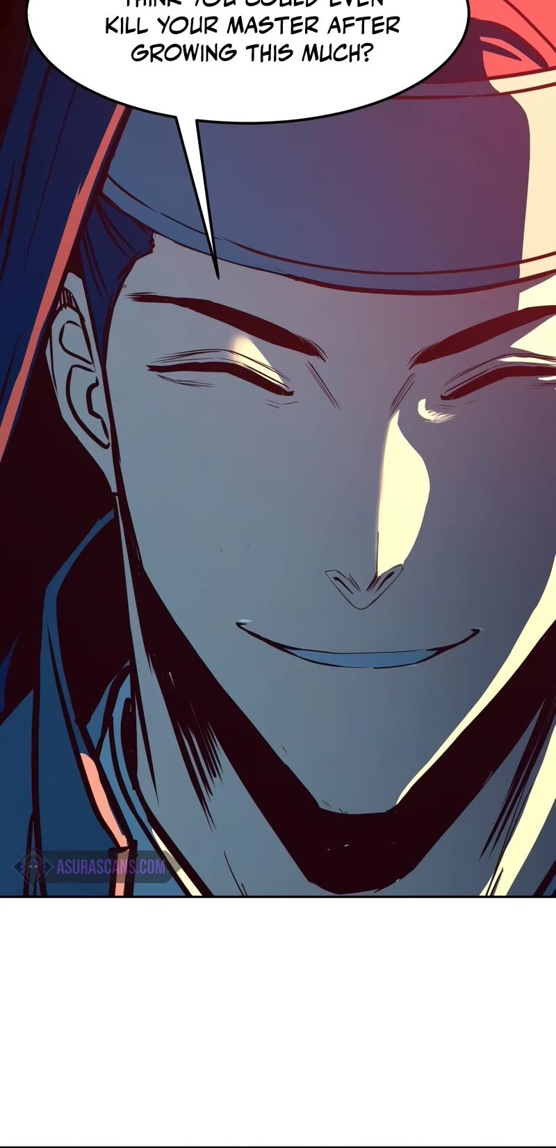 Sword Fanatic Wanders Through The Night Chapter 30 page 41 - Chapter 30