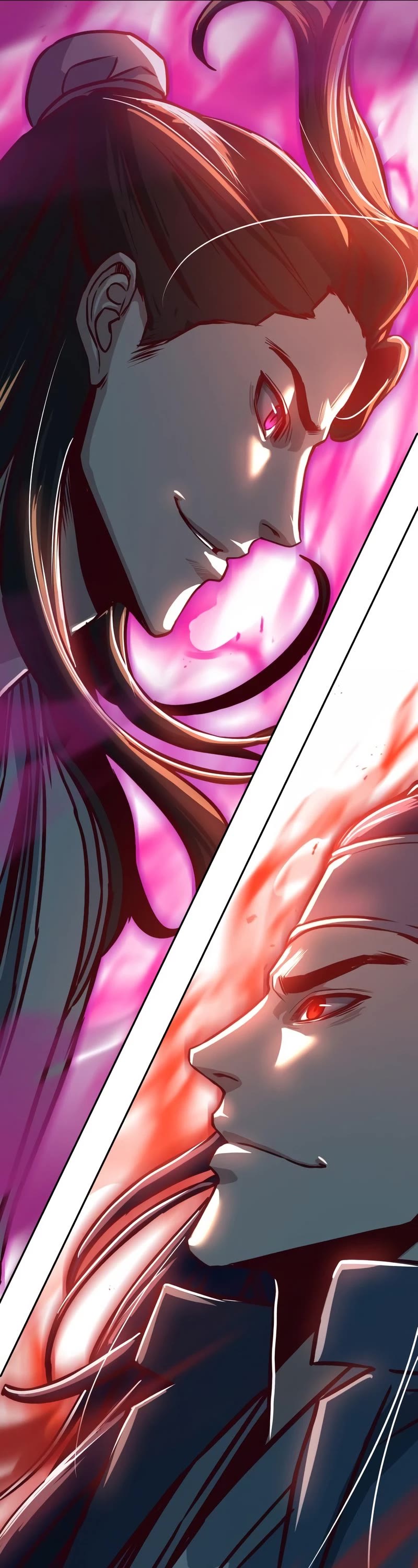 Sword Fanatic Wanders Through The Night Chapter 30 page 42 - Chapter 30