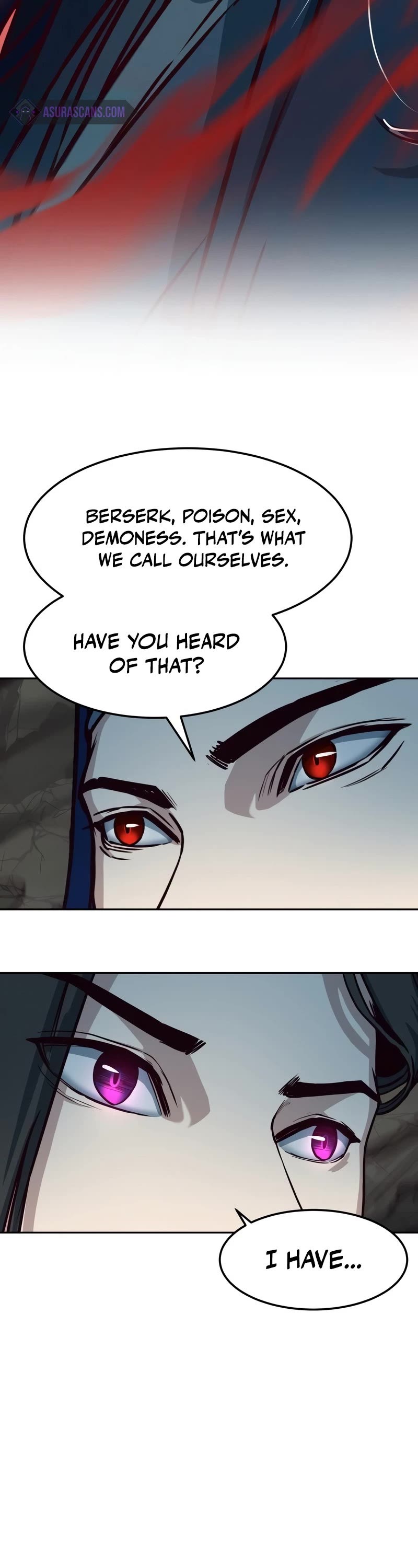 Sword Fanatic Wanders Through The Night Chapter 30 page 43 - Chapter 30