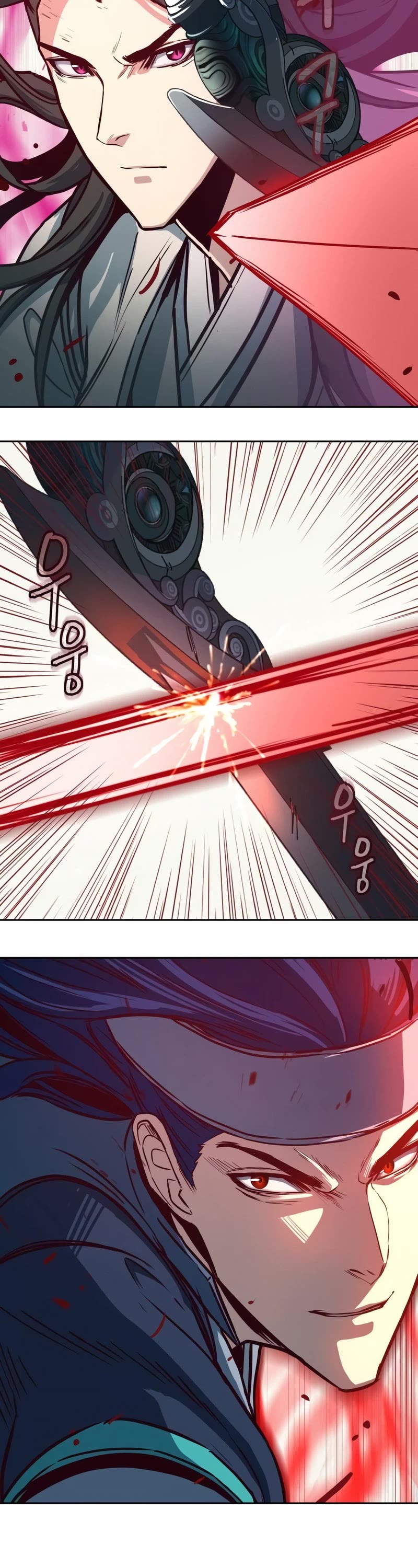 Sword Fanatic Wanders Through The Night Chapter 30 page 46 - Chapter 30