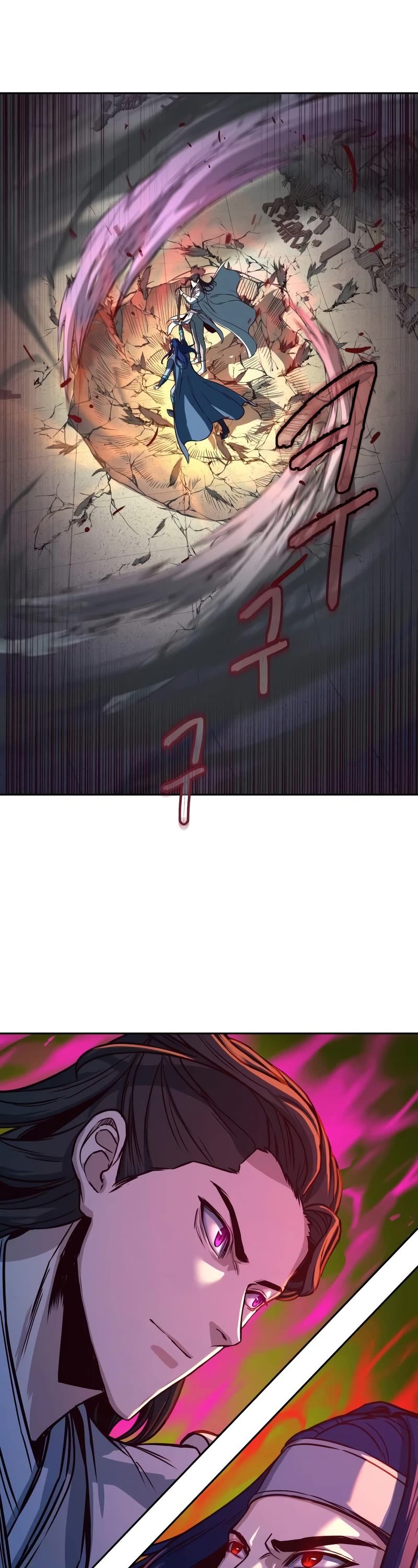 Sword Fanatic Wanders Through The Night Chapter 30 page 47 - Chapter 30
