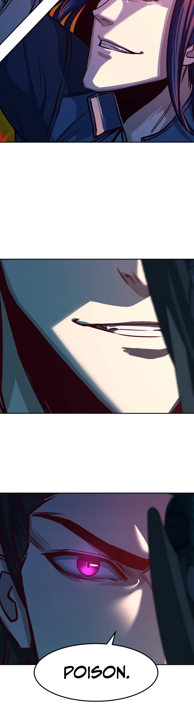 Sword Fanatic Wanders Through The Night Chapter 30 page 48 - Chapter 30