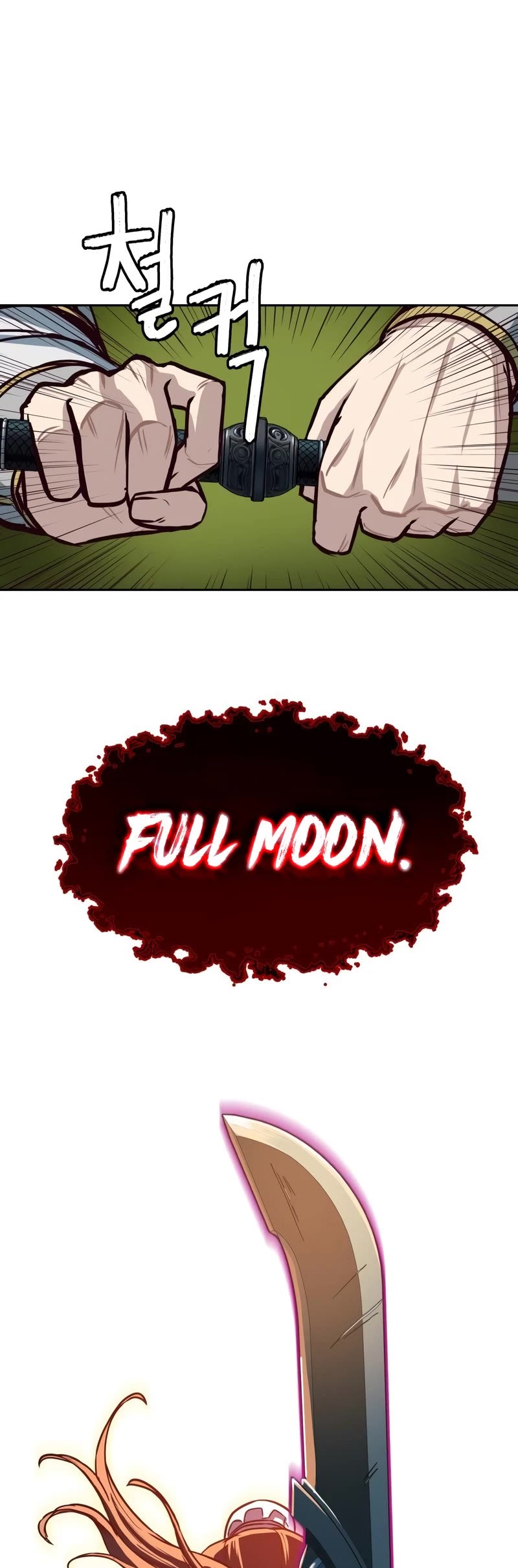 Sword Fanatic Wanders Through The Night Chapter 30 page 52 - Chapter 30