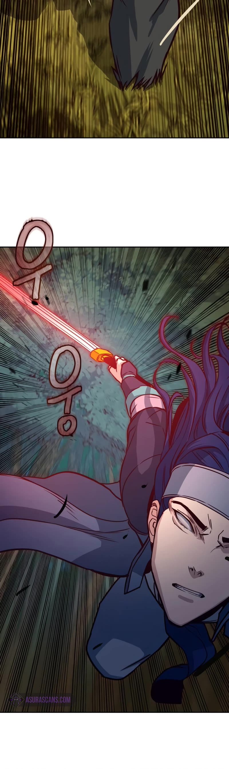 Sword Fanatic Wanders Through The Night Chapter 30 page 6 - Chapter 30