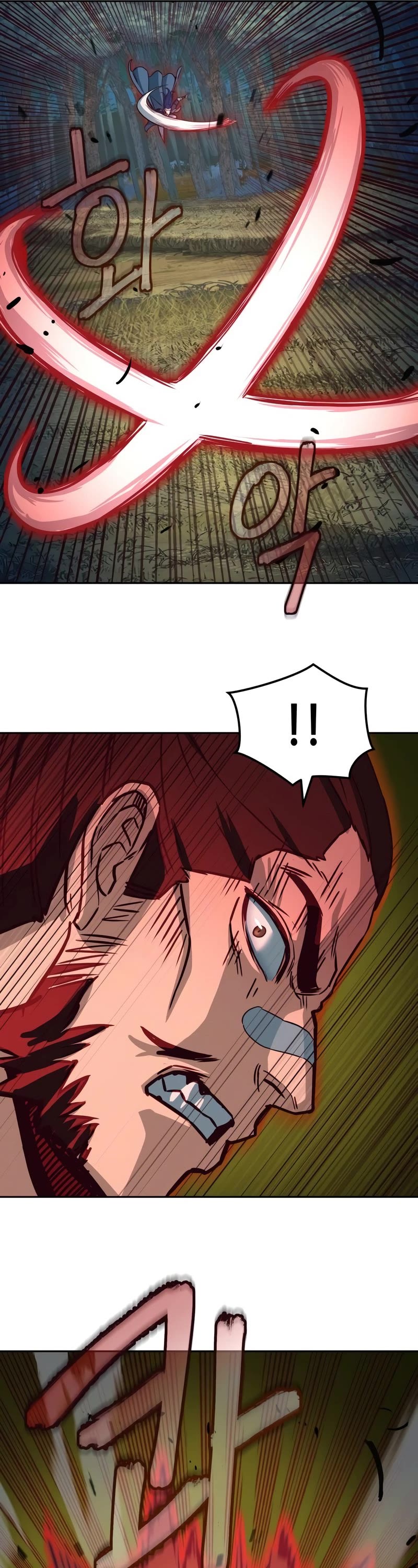Sword Fanatic Wanders Through The Night Chapter 30 page 7 - Chapter 30