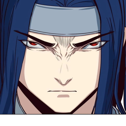 Sword Fanatic Wanders Through The Night Chapter 30 cover