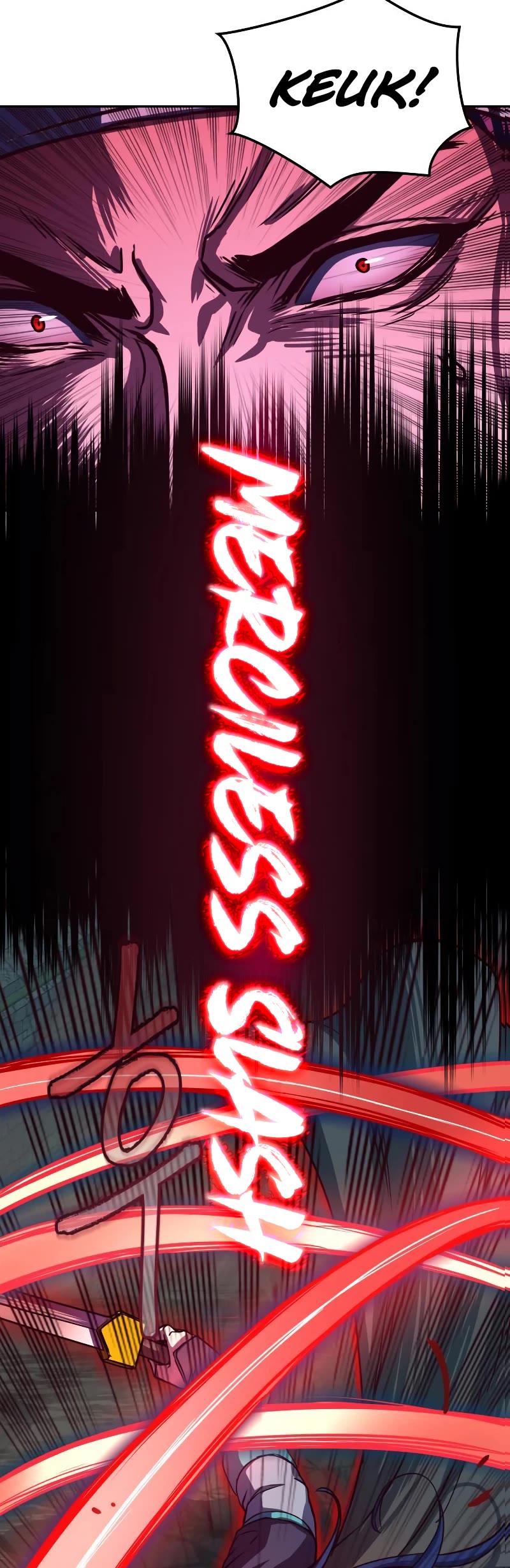 Sword Fanatic Wanders Through The Night Chapter 31 page 10 - Chapter 31