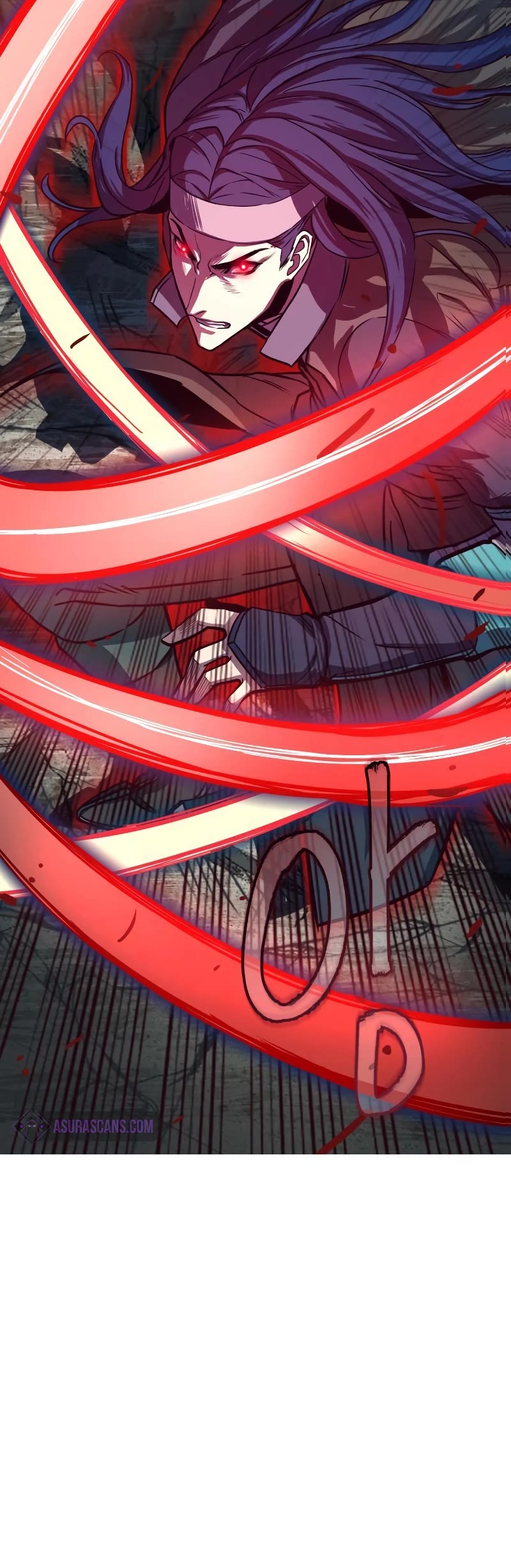 Sword Fanatic Wanders Through The Night Chapter 31 page 11 - Chapter 31