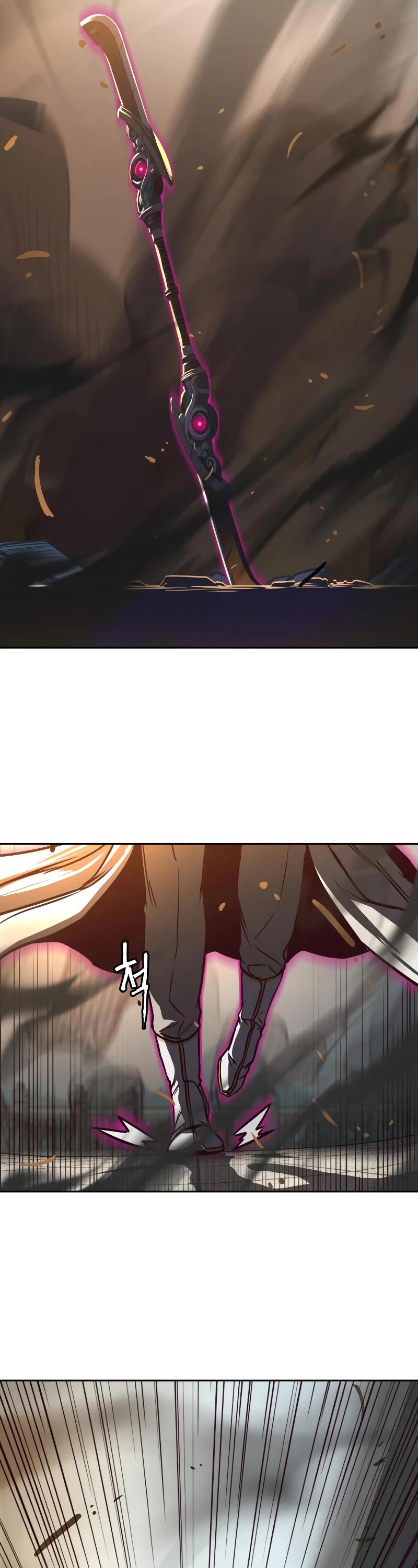 Sword Fanatic Wanders Through The Night Chapter 31 page 18 - Chapter 31