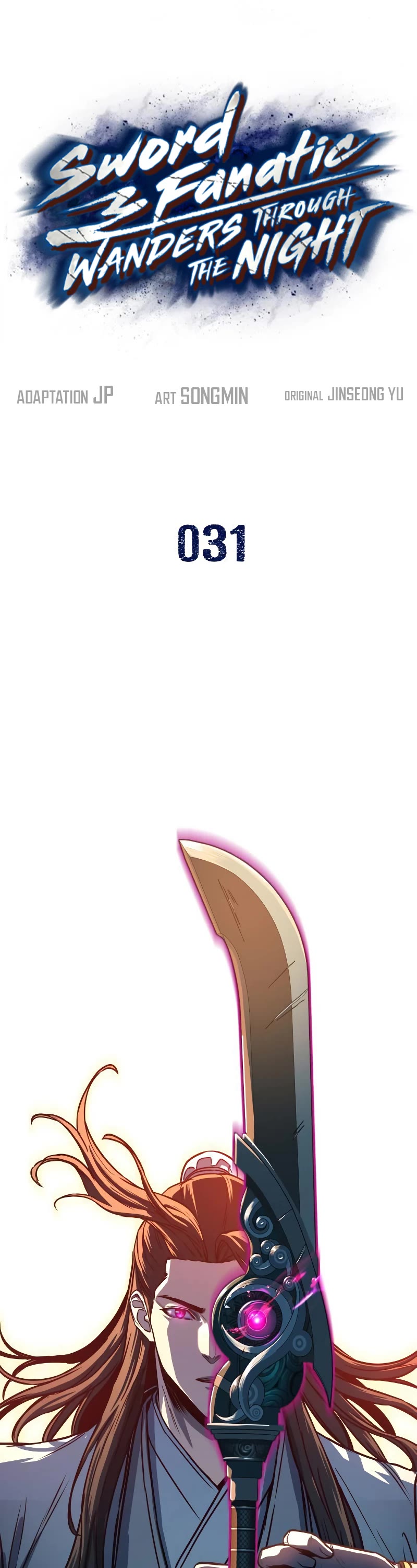 Sword Fanatic Wanders Through The Night Chapter 31 page 2 - Chapter 31