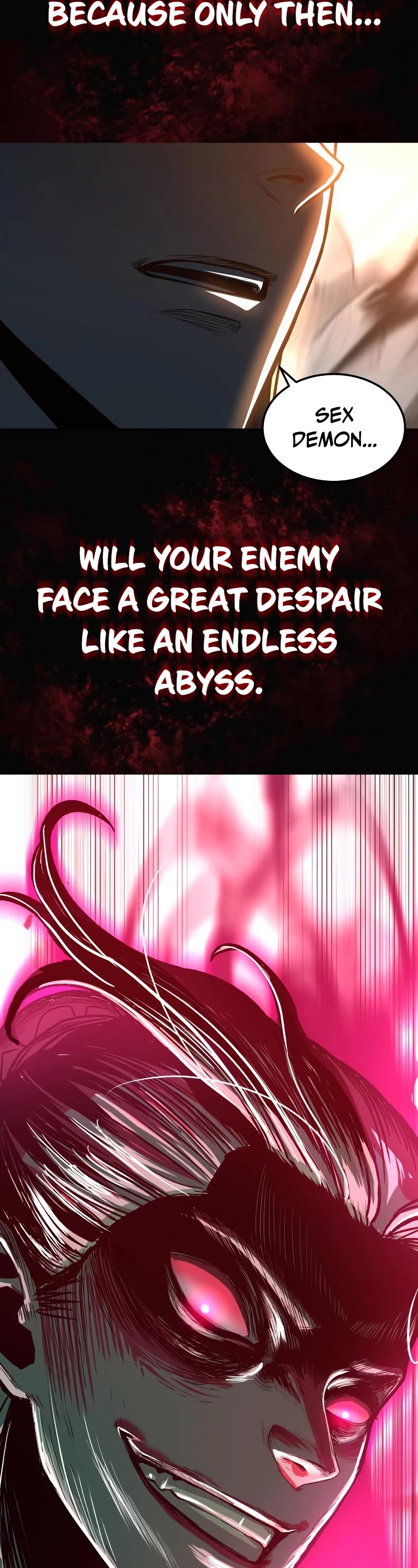 Sword Fanatic Wanders Through The Night Chapter 31 page 27 - Chapter 31